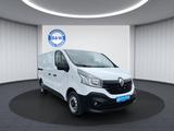 Renault Trafic Kasten L1H1 2,7t Komfort 1Ha*NAVI*SORTIMO - Renault Trafic in Mönchengladbach
