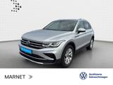 Volkswagen Tiguan 2.0 TDI DSG  Elegance* Navi* Pano* StHzg* - VW Tiguan Gebrauchtwagen in Wiesbaden