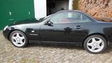 Mercedes-Benz SLK 230 KOMPRESSOR - - Mercedes-Benz SLK 230 aus 1999