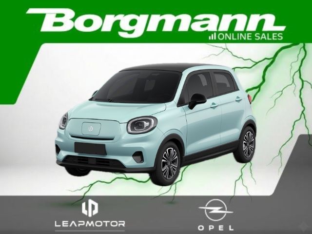 Leapmotor T03 - Bild 3