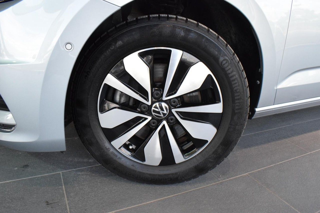 Volkswagen Touran - Bild 17