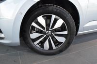 Volkswagen Touran - Vorschau Bild 17