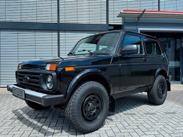 Lada Niva Gebraucht Kaufen