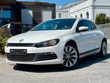 Volkswagen Scirocco  TSI BMT - Volkswagen Scirocco Gebrauchtwagen in Mülheim (Ruhr)