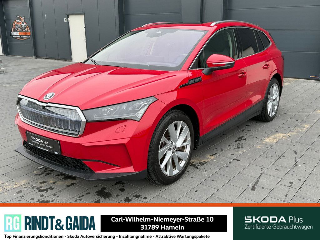 Image of Skoda Enyaq