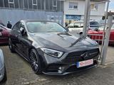 Mercedes-Benz CLS 400 CLS CLS 400 d 4Matic