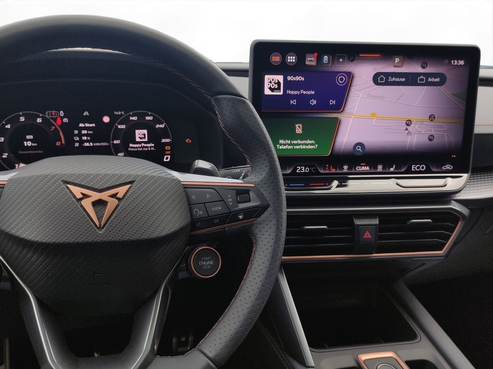 Cupra Formentor - Bild 11