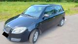 Skoda Fabia II - Skoda Fabia: Ii