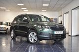 Skoda Karoq Style 4x4 Aut Navi LED Temp PDC AHK 1-Hand