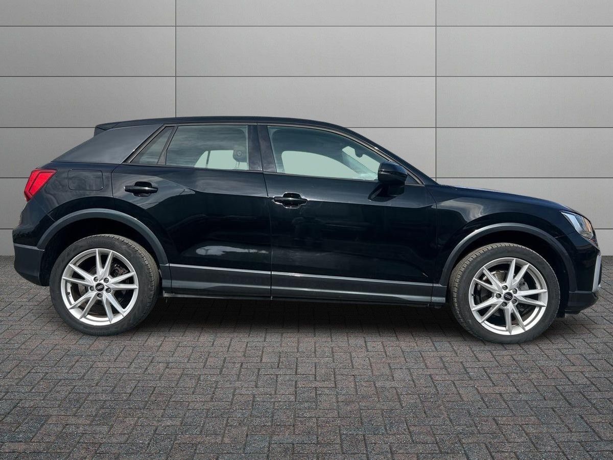 Audi AUDI Q2 30 2.0 tdi Business s-tronic imagem 3
