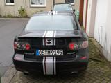 Mazda 6 2.3 MPS MPS - gebrauchte Mazda 6 aus dem Jahr 2006