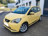 Seat Mii*75PS*Klima-PDC-ALU-SHeft*Notbrems - Seat Mii in Wuppertal