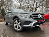 Mercedes-Benz GLC 250 d 4MATIC EXCLUSIVE Autom. - Mercedes GLC 250 Diesel Gebrauchtwagen