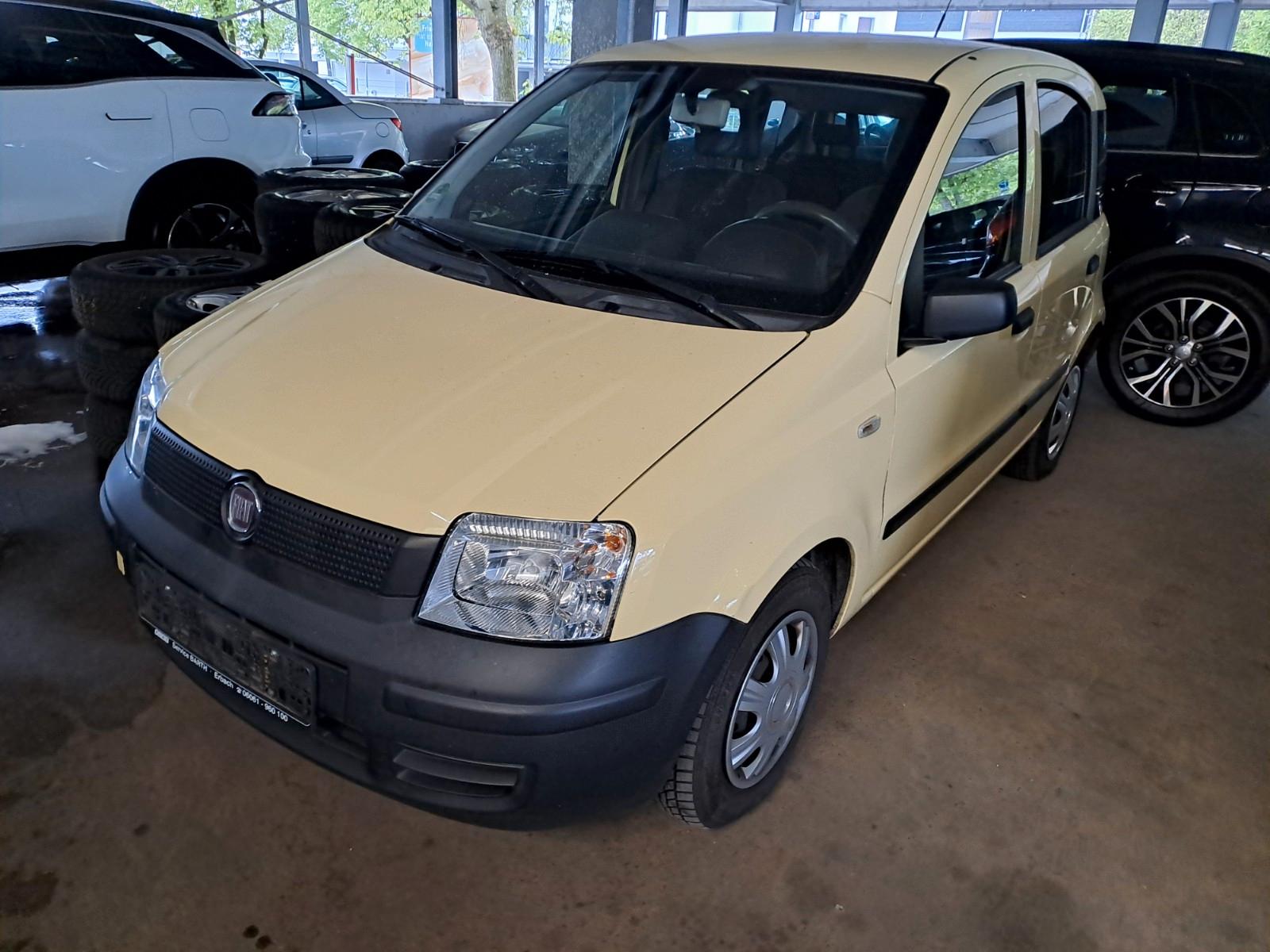 Fiat Panda 1.1 8V Active