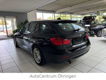 BMW 316 - 7