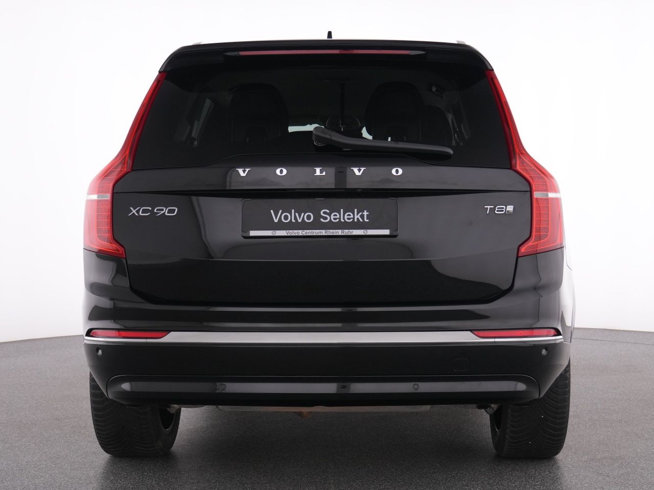 Volvo XC90 T8 Recharge Core AHK 20LM MEMORY KAMERA foto 16