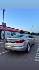 BMW 535 Gran Turismo 535i Gran Turismo - - BMW 535 Gran Turismo Gebrauchtwagen