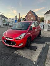 Hyundai ix20 1.6 CRDi Classic Classic - Hyundai ix20 mit Diesel-Antrieb