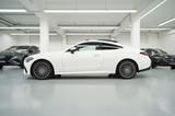 Mercedes-Benz CLE 180 Coupe EDITION AMG LINE / PANORAMA   +++ - Mercedes-Benz: Weiß, Coupe