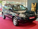 Hyundai Tucson 2.7 GLS 4WD /Automatik/Leder/Klima/TüvNEU - Hyundai TUCSON aus 2005
