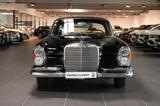 Mercedes-Benz 300 SE - Mercedes-Benz Oldtimer: Sportwagen