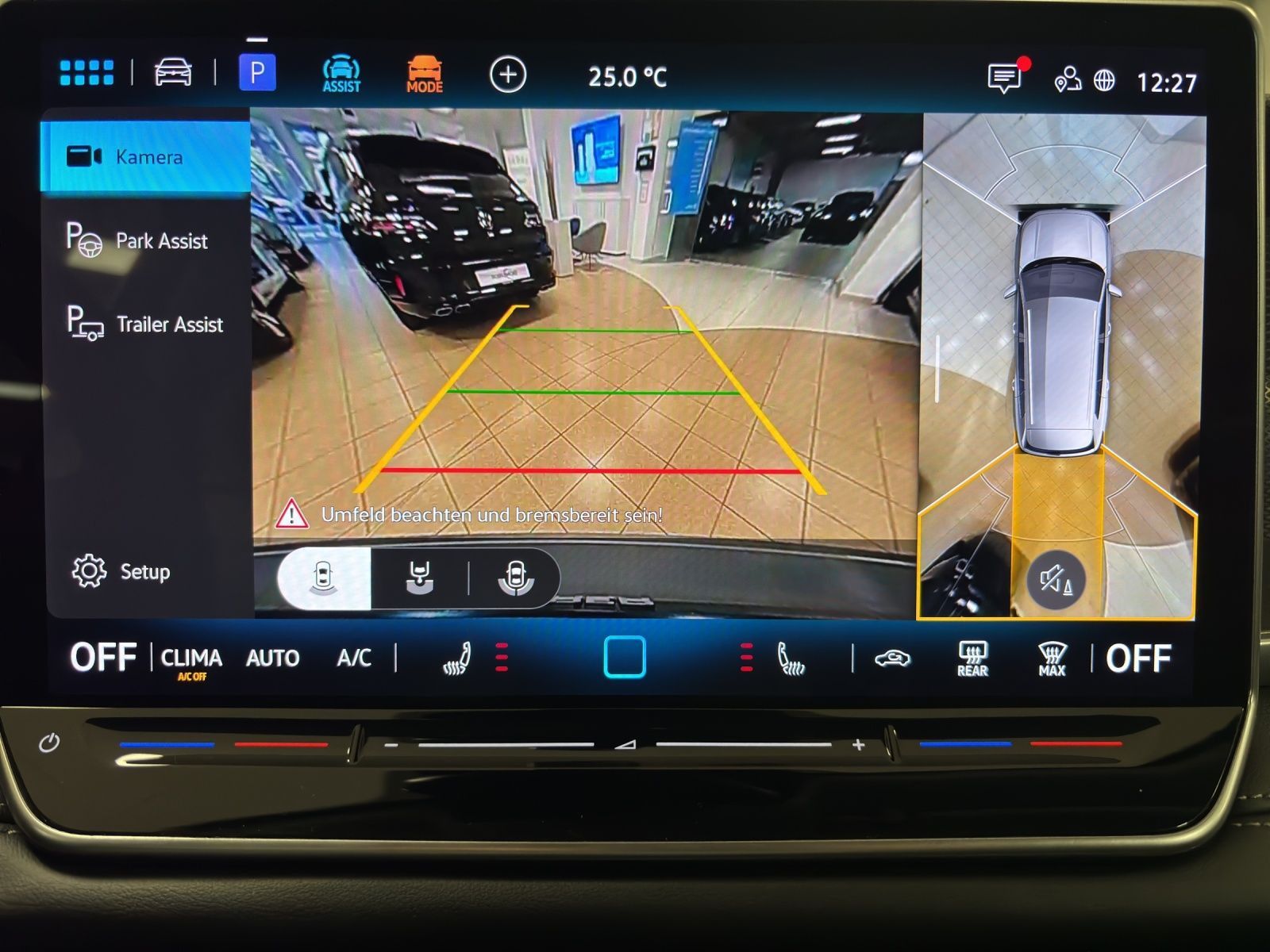 Volkswagen Tayron - Bild 17