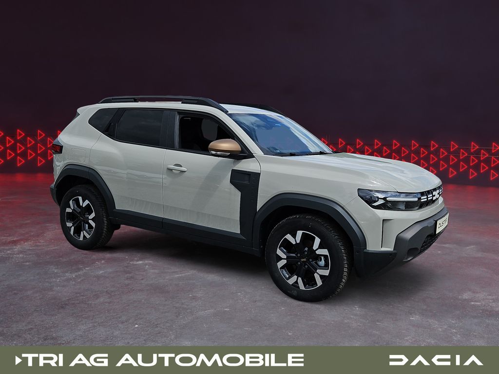 Image of Dacia Duster