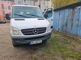 Mercedes-Benz Mercedes sprinter  211 motor 2.2 dizel  10... - Mercedes-Benz Sprinter: Motor