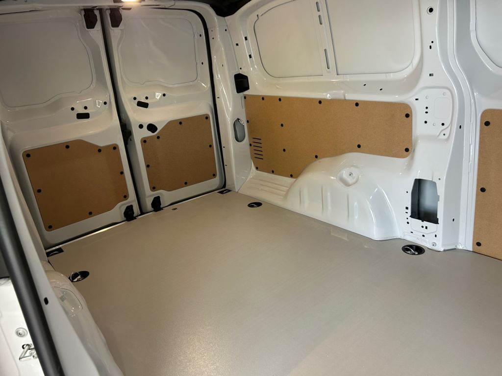 Fahrzeugabbildung Opel Vivaro Cargo 1.5 BlueHDi 120 Lang S&S