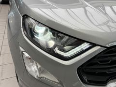 FORD EcoSport 1.0 ST-Line*Bi-Xenon*Winter-Paket*AHK