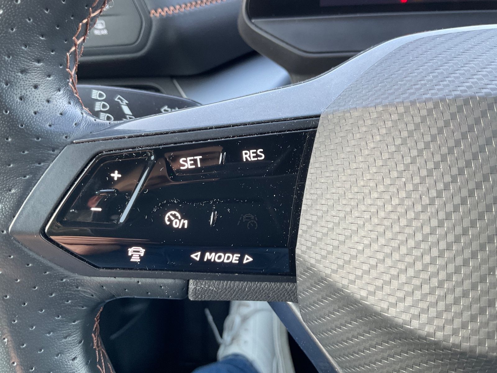 Fahrzeugabbildung CUPRA Born 58 kWh 150 kW,Kamera,Navi,LED,Sitzheizung