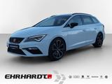 Seat Leon Sportstourer 2.0 TSI DSG 4Drive CUPRA 300 D - Seat Leon Gebrauchtwagen in Leipzig