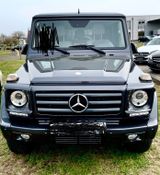 Mercedes-Benz G 350 BlueTEC, lang - - Mercedes-Benz G-Class in Köln
