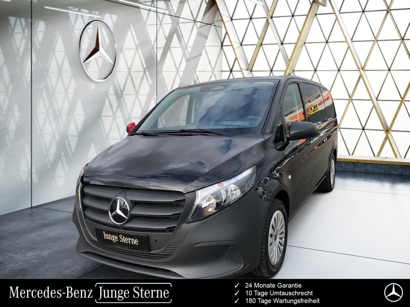 Mercedes-Benz Vito 116 CDI Tourer PRO Lang LenkradHz*KAM*SitzH