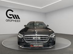 MERCEDES-BENZ S 500 4Matic |Laser|CAM|Panorama|Standh|Massage