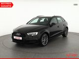 Audi A3 Sportback 35 TFSI S-Tronic design Sitzheizung - Audi A3 mit Benzin-Antrieb: Navigationssystem, Limousine