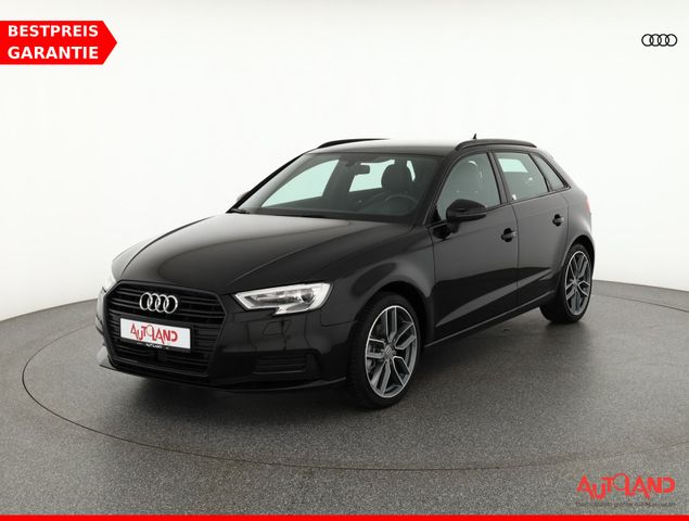 Audi A3 Sportback 35 TFSI S-Tronic design Sitzheizung