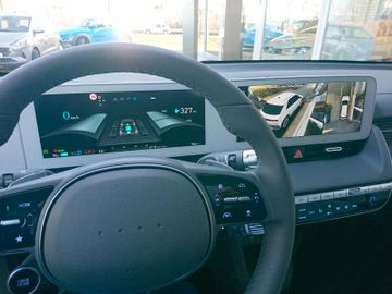 Fahrzeugabbildung Hyundai IONIQ 5 Ioniq 5 4WD 77,4 .UNIQ Assist& RelaxP.