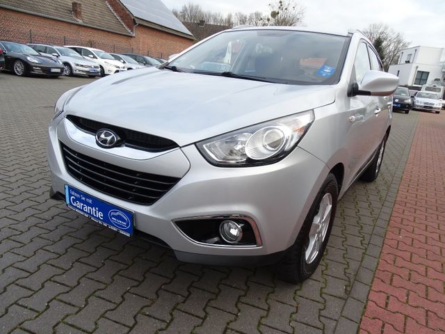 Hyundai ix35 Comfort 2WD