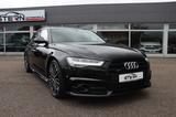 Audi A6 3.0 TDI quattro Competition l VOLL l 1.HAND l - Audi A6: Competition
