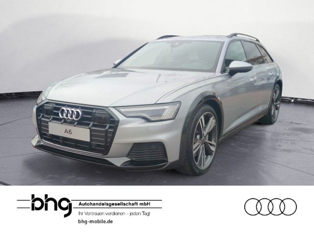 Audi A6 allroad quattro 55 TDI 253(344) kW(PS) tiptro