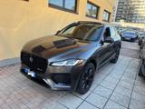 Jaguar JAGUAR F-Pace 2.0 D 204 CV AWD aut. R-Dynamic SE - Jaguar F-Pace Hybrid (Diesel/Elektro)