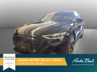 Audi Q8 e-tron - Vorschau Bild 2