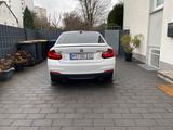 BMW M240i xDrive Steptronic Coupé - - BMW M240i Gebrauchtwagen