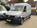 Volkswagen Crafter Kasten 35 mittellang Hochdach FWD*LKW* - Volkswagen: Lkw
