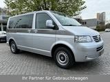 Volkswagen T5 Multivan Startline 1.9 TDI 1.HD TÜV NEU ! - Volkswagen T5 Multivan mit Diesel-Antrieb: Kleinbus, 1.9