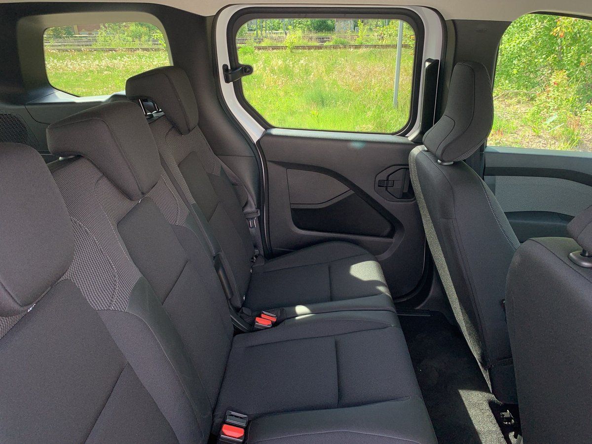 Renault Kangoo E-TECH - Bild 26