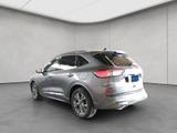 Ford Kuga 2.0 EcoBlue Aut. ST-LINE X - Ford Kuga mit Diesel-Antrieb: Automatik