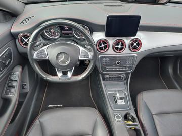 صورة مصغرة 11 لـ 2015 Mercedes-BENZ CLA AMG