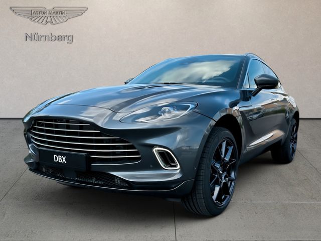 Aston Martin DBX  Top Angebot !